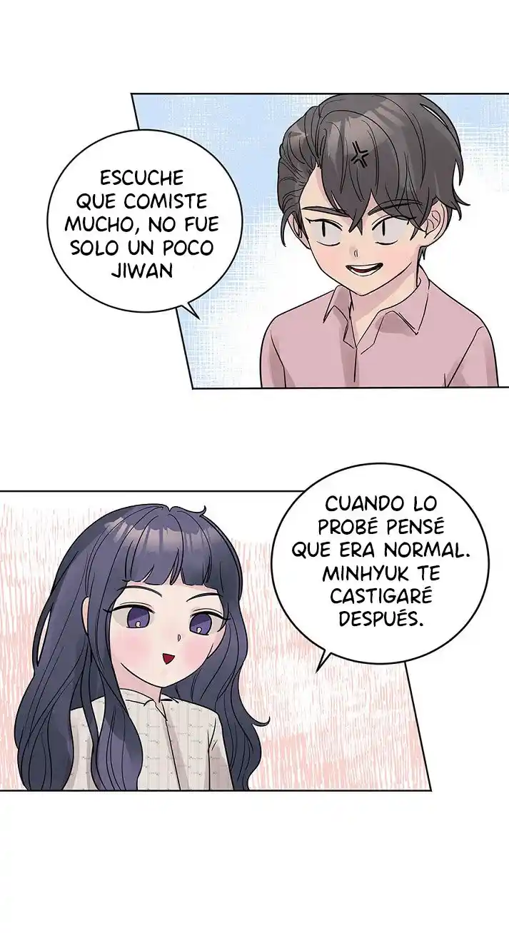 Luz De Primavera capítulo 16, página 34