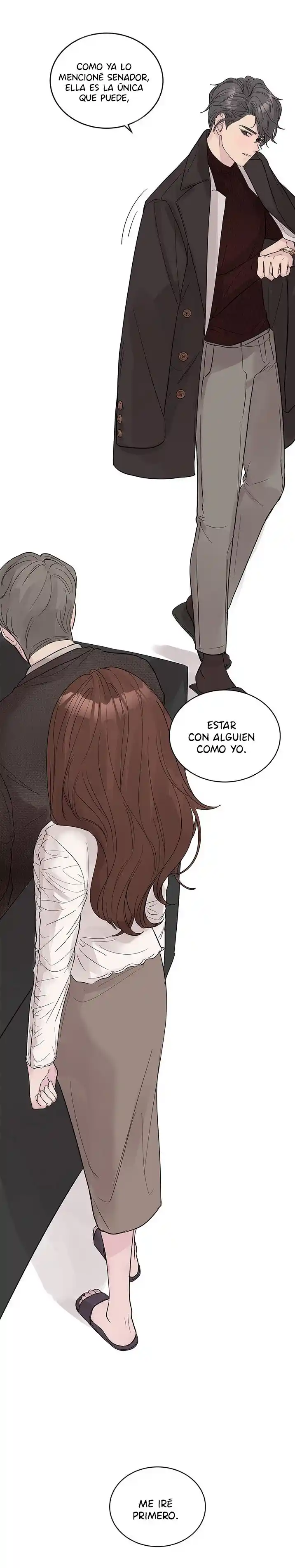 Luz De Primavera capítulo 19, página 30