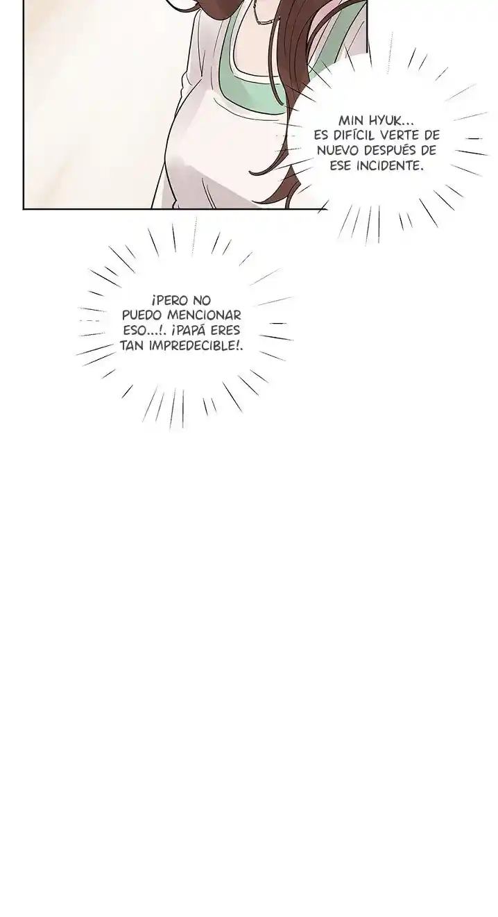 Luz De Primavera capítulo 19, página 32