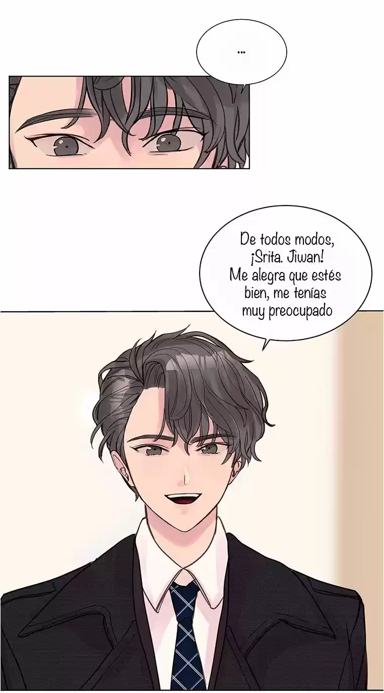 Luz De Primavera capítulo 2, página 14