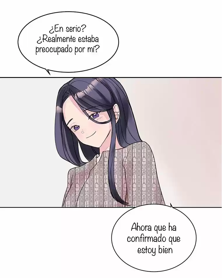 Luz De Primavera capítulo 2, página 15