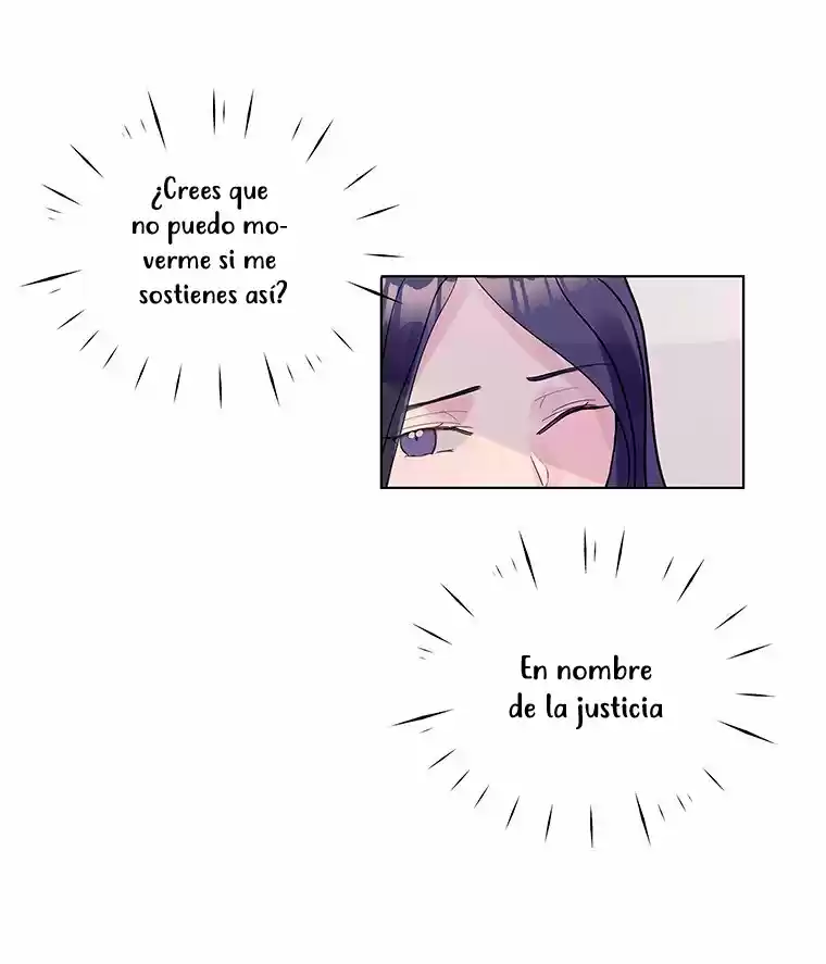Luz De Primavera capítulo 2, página 21
