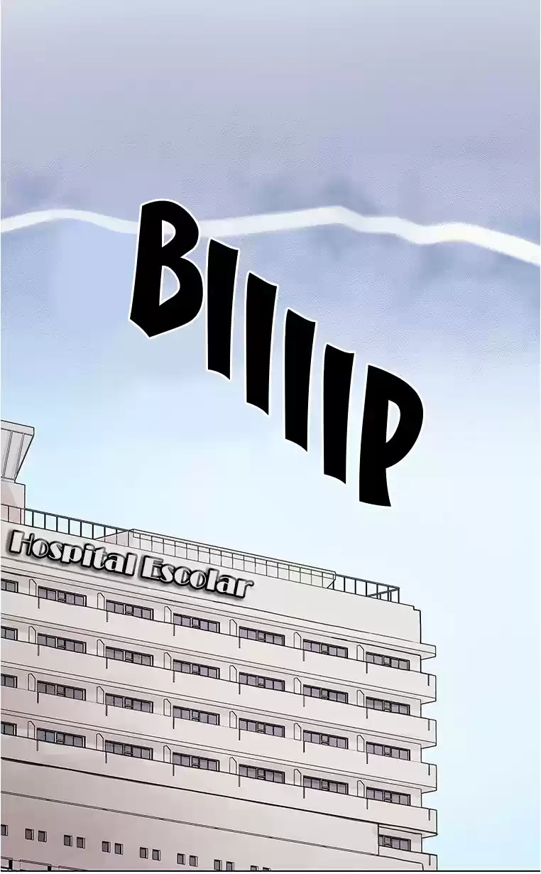 Luz De Primavera capítulo 2, página 31
