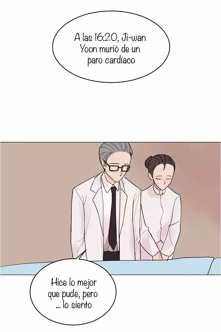 Luz De Primavera capítulo 2, página 32