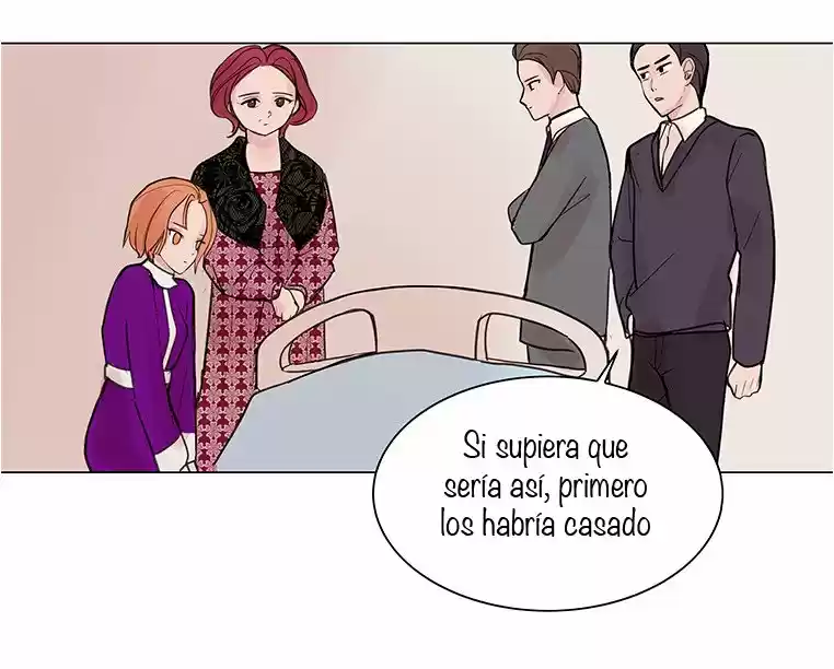 Luz De Primavera capítulo 2, página 33