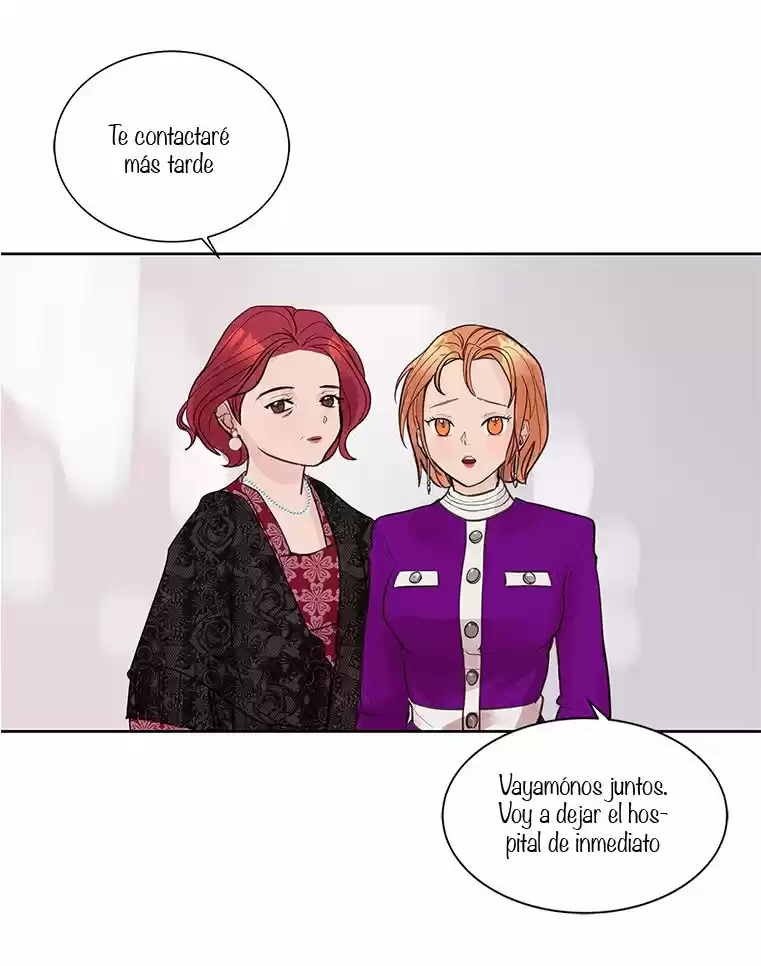 Luz De Primavera capítulo 2, página 85