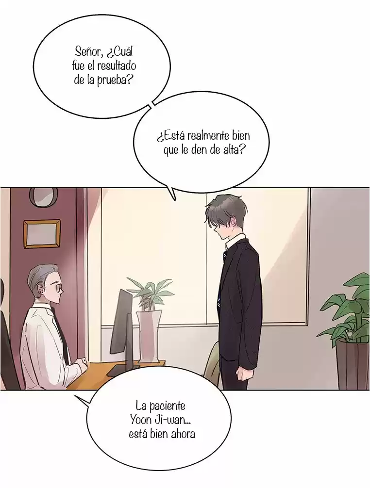 Luz De Primavera capítulo 2, página 93
