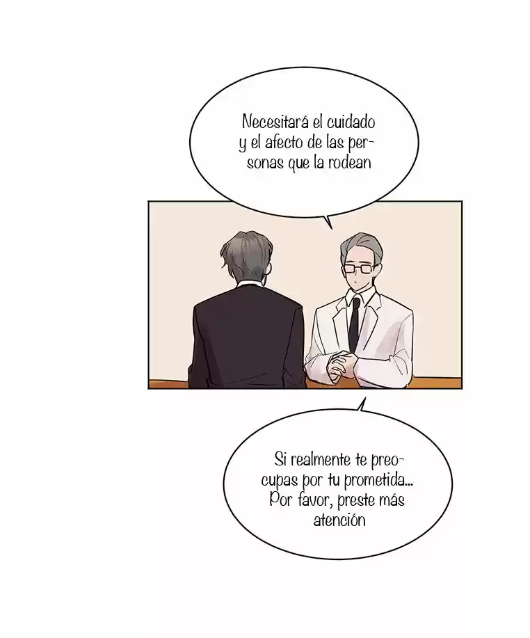 Luz De Primavera capítulo 2, página 103