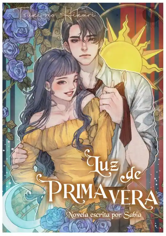 Luz De Primavera capítulo 21, página 1