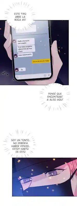 Luz De Primavera capítulo 21, página 11