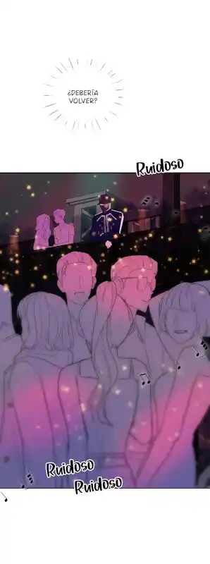 Luz De Primavera capítulo 21, página 12