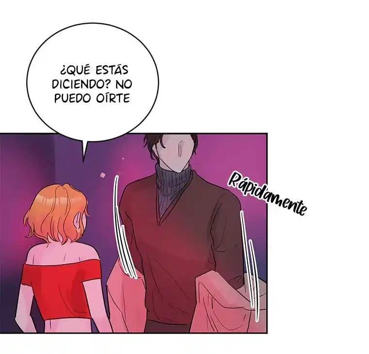 Luz De Primavera capítulo 21, página 21