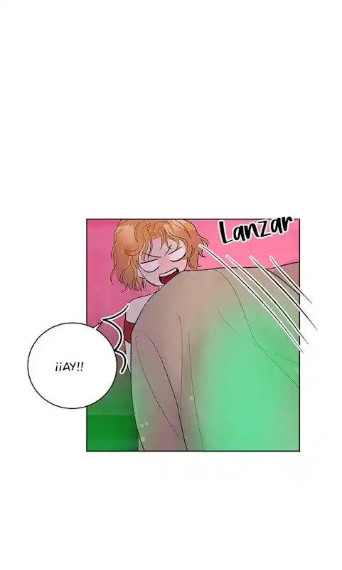 Luz De Primavera capítulo 21, página 22