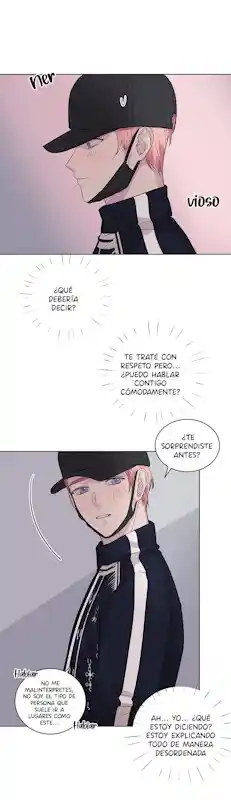 Luz De Primavera capítulo 21, página 30