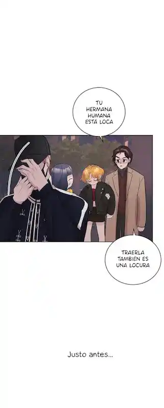Luz De Primavera capítulo 21, página 43