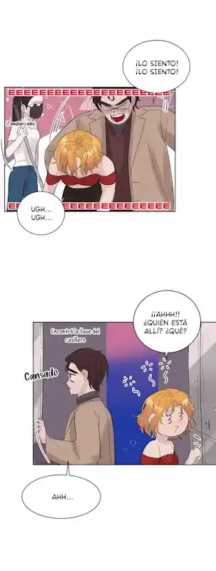 Luz De Primavera capítulo 21, página 46