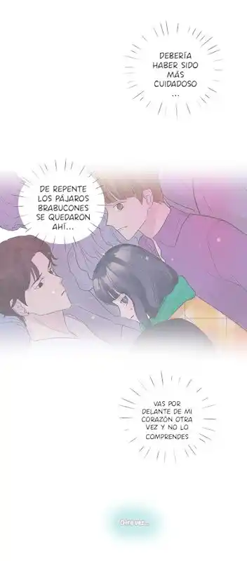 Luz De Primavera capítulo 21, página 54
