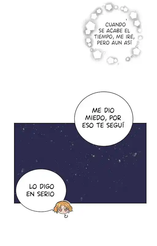 Luz De Primavera capítulo 22, página 21
