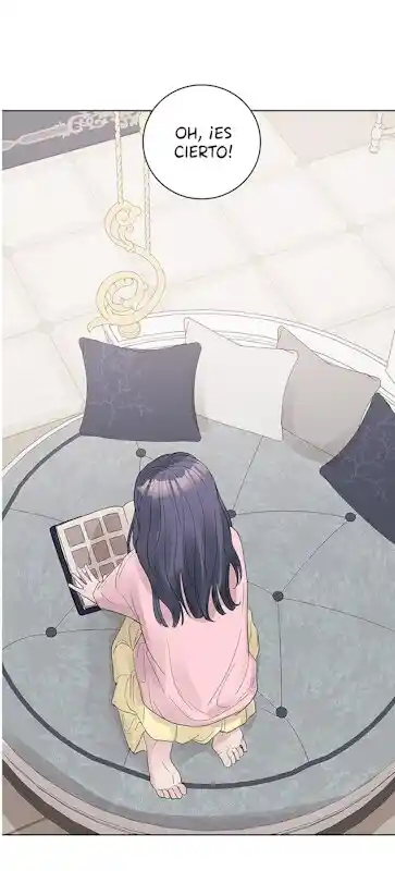 Luz De Primavera capítulo 22, página 33