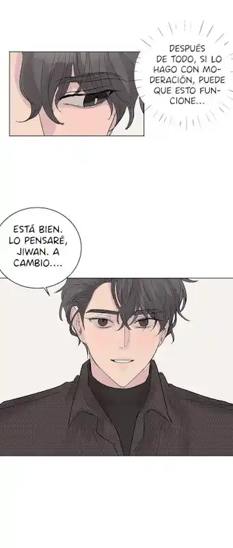 Luz De Primavera capítulo 23, página 62