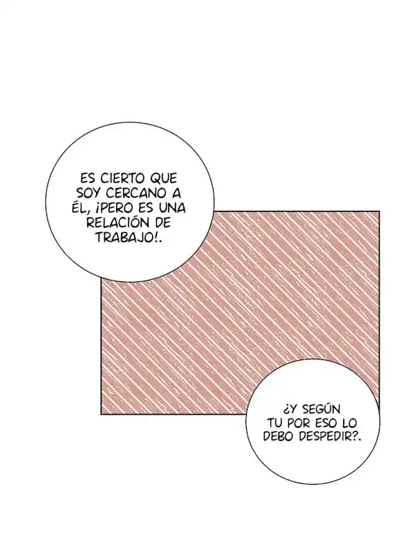 Luz De Primavera capítulo 24, página 24