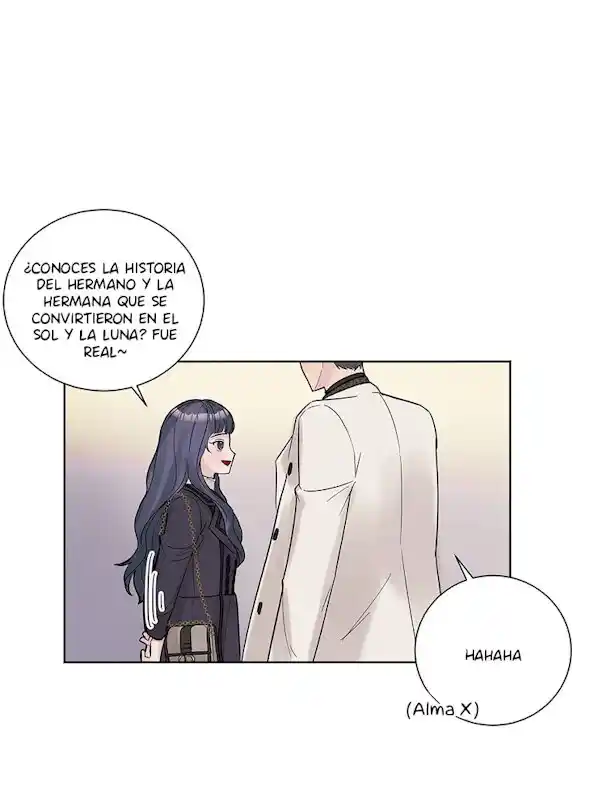 Luz De Primavera capítulo 25, página 44