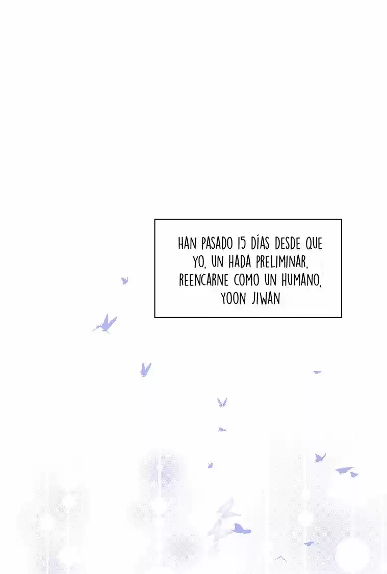 Luz De Primavera capítulo 3, página 5
