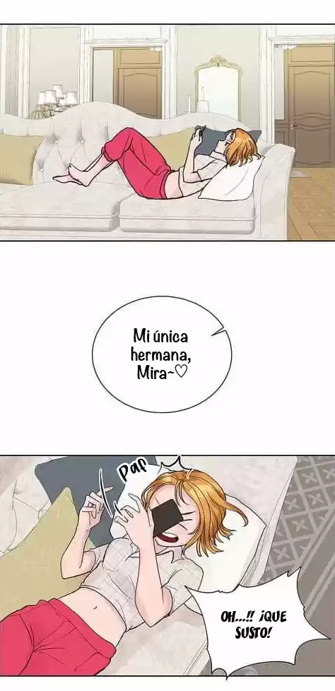 Luz De Primavera capítulo 3, página 45