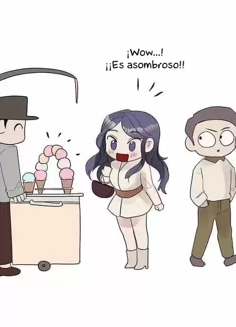 Luz De Primavera capítulo 3, página 62