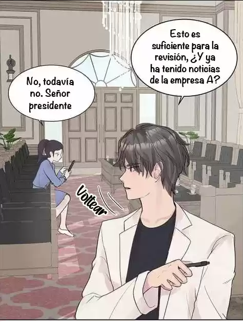 Luz De Primavera capítulo 3, página 73