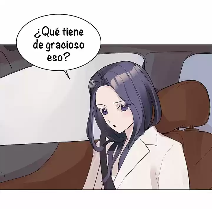 Luz De Primavera capítulo 4, página 30