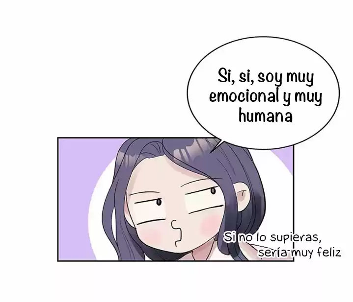 Luz De Primavera capítulo 4, página 32