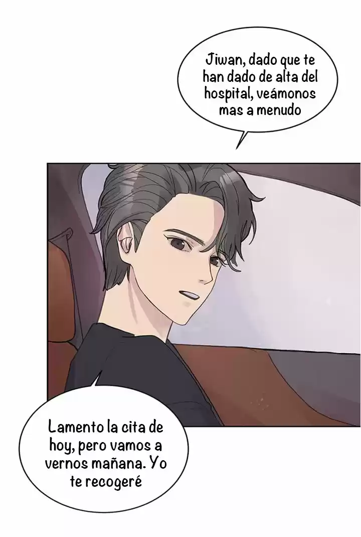 Luz De Primavera capítulo 4, página 41