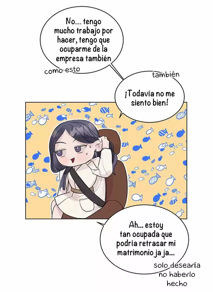 Luz De Primavera capítulo 4, página 44