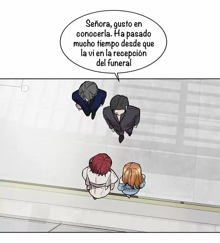 Luz De Primavera capítulo 5, página 34