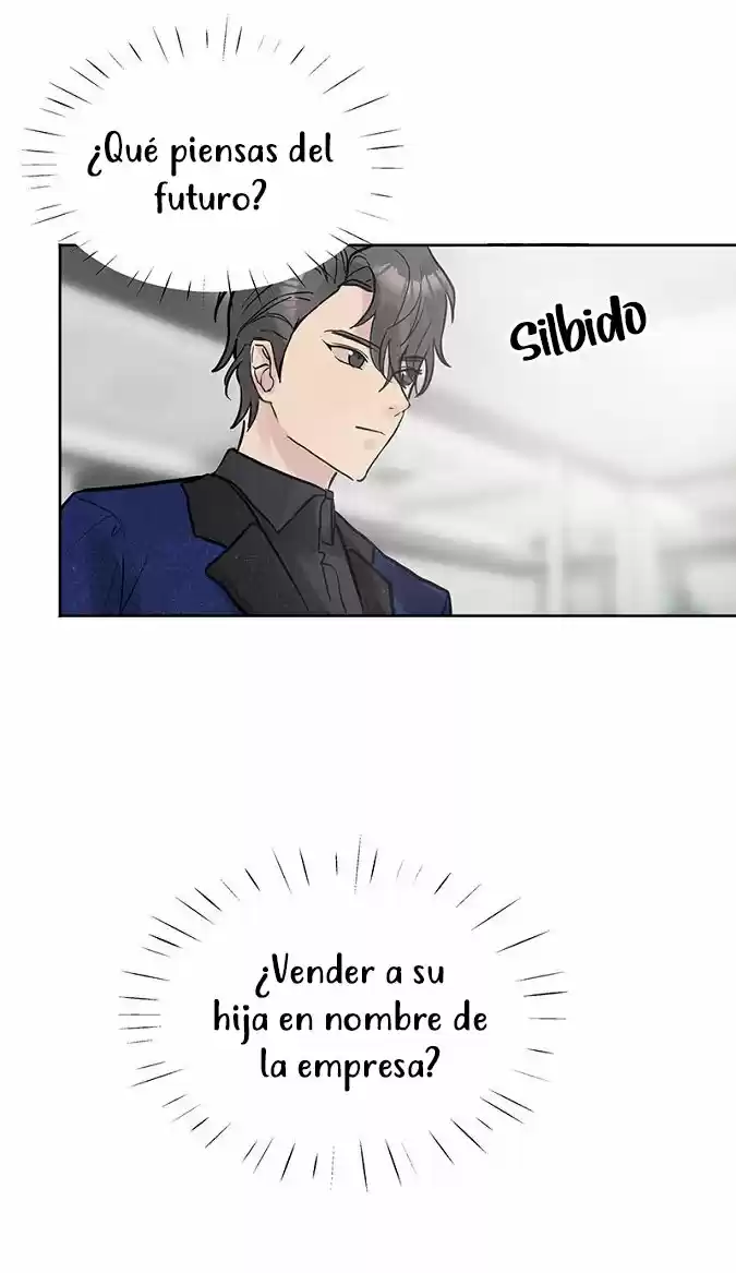Luz De Primavera capítulo 5, página 41