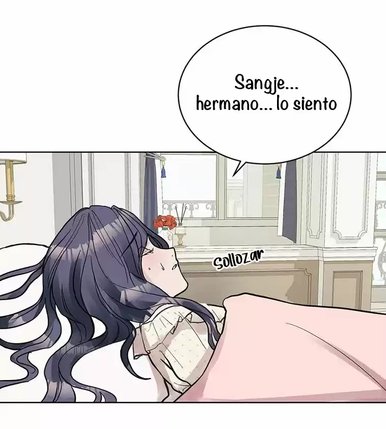 Luz De Primavera capítulo 5, página 79