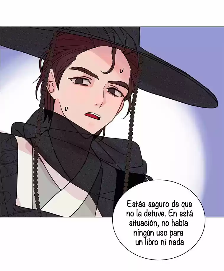 Luz De Primavera capítulo 6, página 24