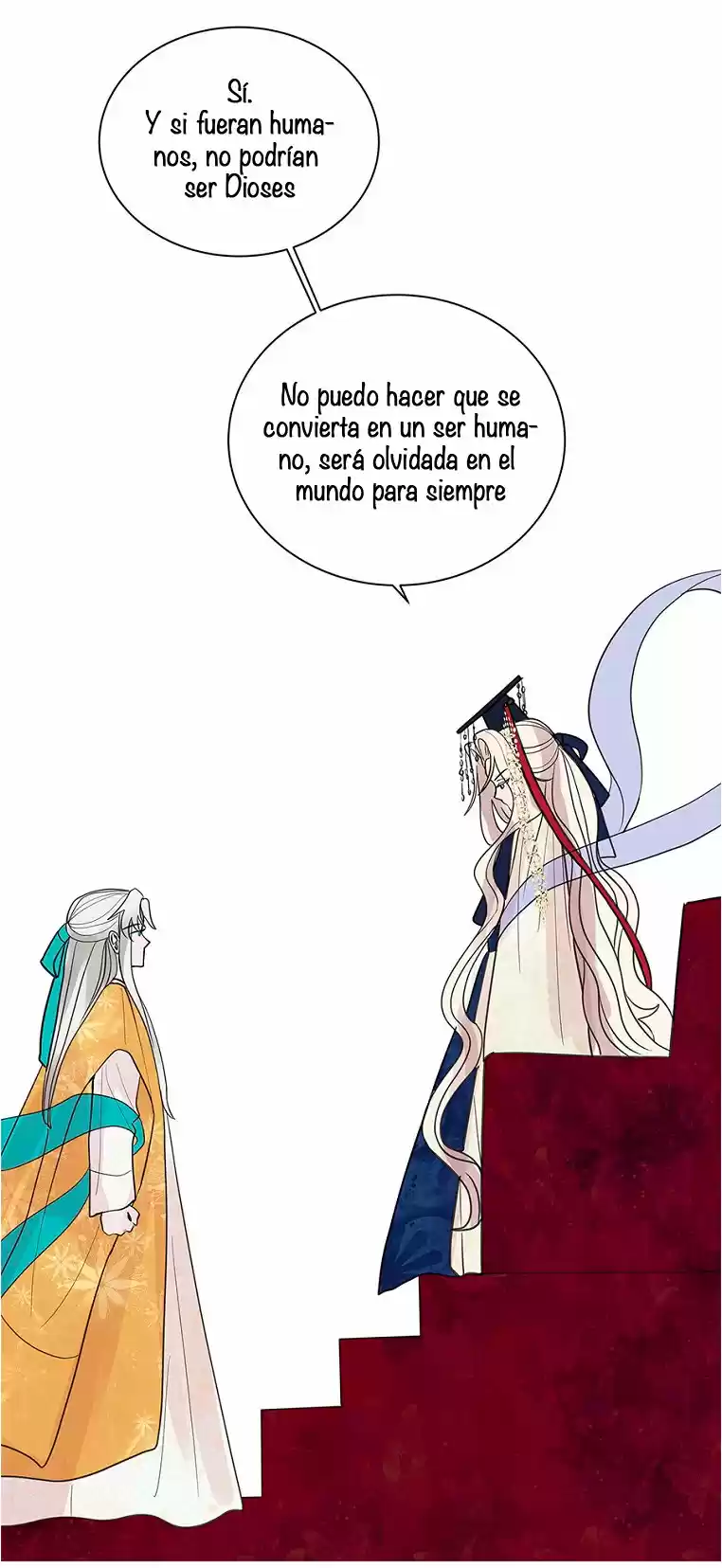 Luz De Primavera capítulo 6, página 34
