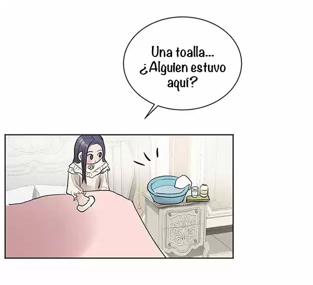 Luz De Primavera capítulo 7, página 21