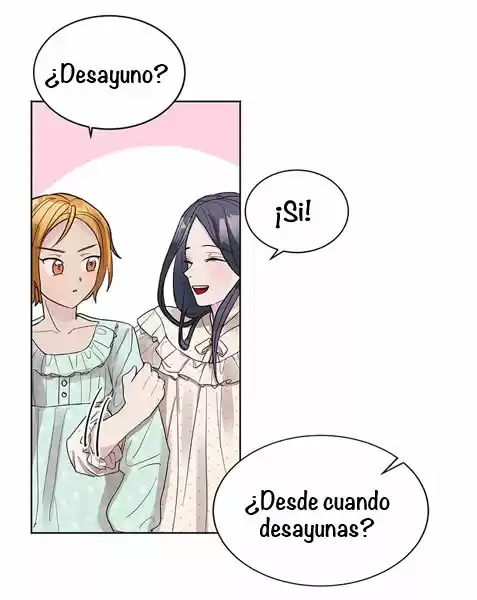 Luz De Primavera capítulo 7, página 30