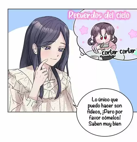 Luz De Primavera capítulo 7, página 34