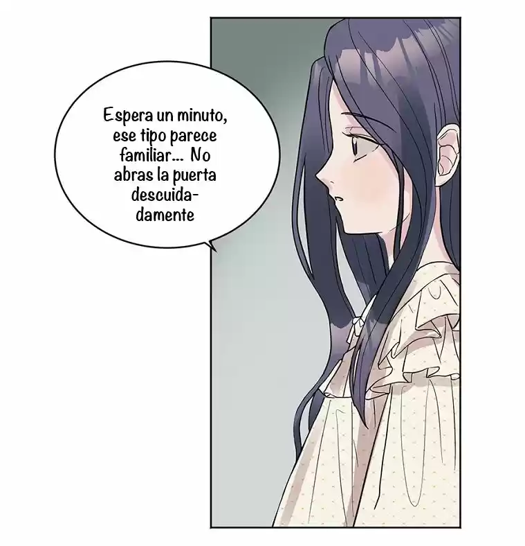 Luz De Primavera capítulo 7, página 47