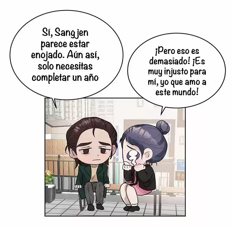 Luz De Primavera capítulo 7, página 62
