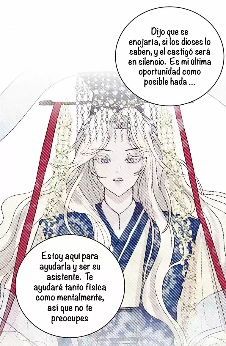 Luz De Primavera capítulo 7, página 63