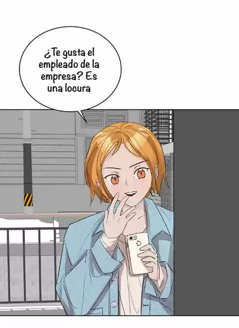 Luz De Primavera capítulo 7, página 80