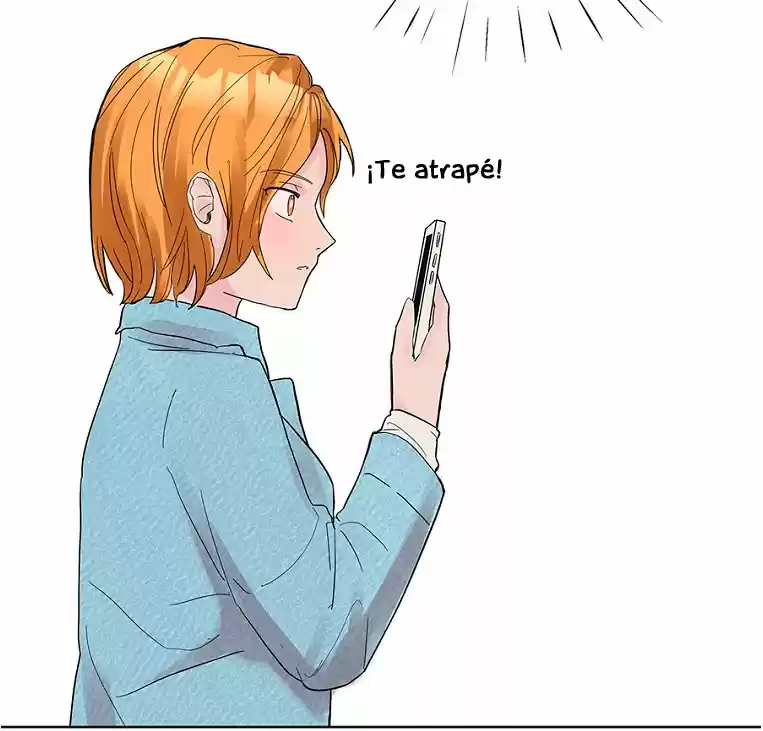 Luz De Primavera capítulo 8, página 5