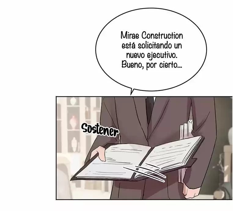 Luz De Primavera capítulo 8, página 9