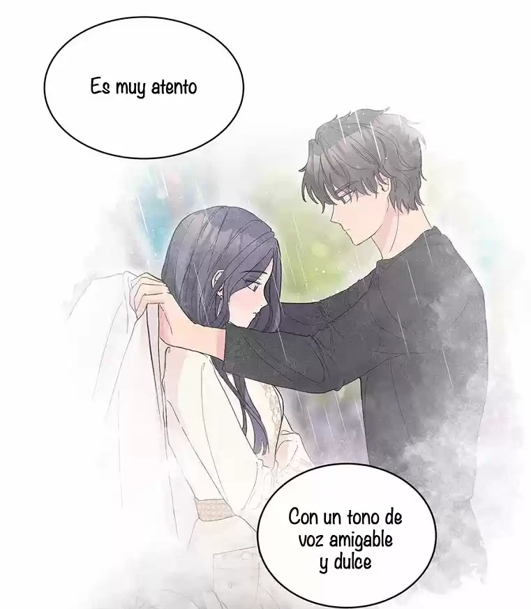 Luz De Primavera capítulo 8, página 37