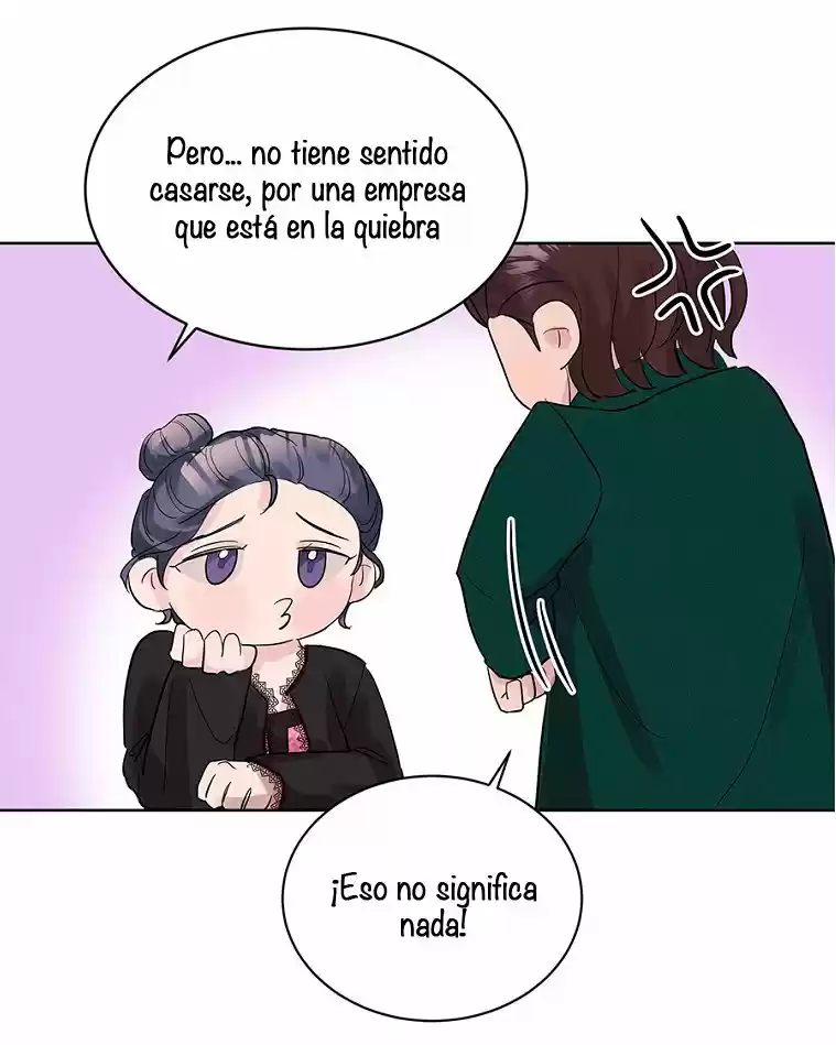 Luz De Primavera capítulo 8, página 46